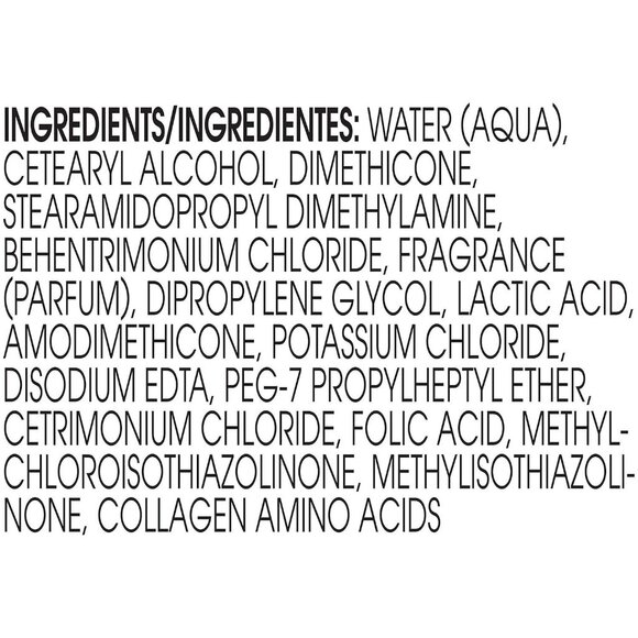 Suave Professionals Volumizing Conditioner 24 Hour Body 12.6 Oz - Picture 2 of 2